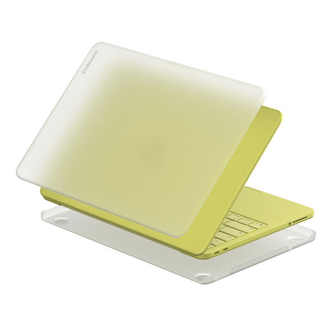 河馬引力 Macbook 系列 Frosta 磨砂保護殼 (Neo / Air / Pro)