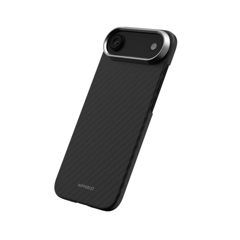 Kevlar Mag case 極輕薄磁吸殼 iPhone 17 系列