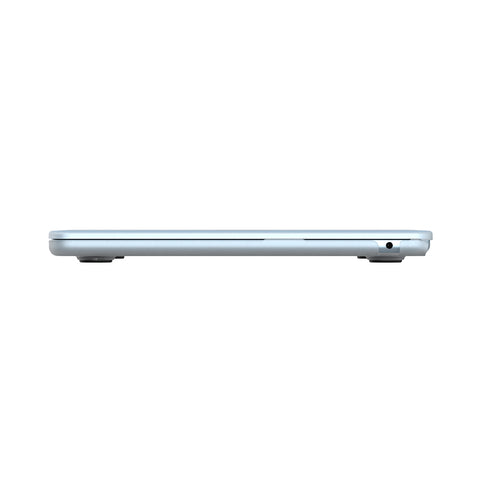 河馬引力 Macbook 系列 Frosta 磨砂保護殼 (Neo / Air / Pro)