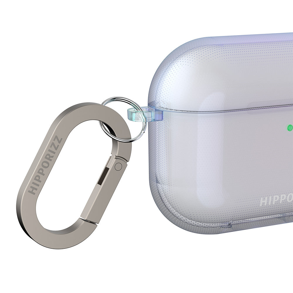 Hipporizz Luna Rainbow Drop-Proof Case | AirPods Pro 3 – HIPPORIZZ