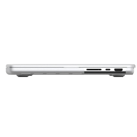 河馬引力 Macbook 系列 Frosta 磨砂保護殼 (Neo / Air / Pro)