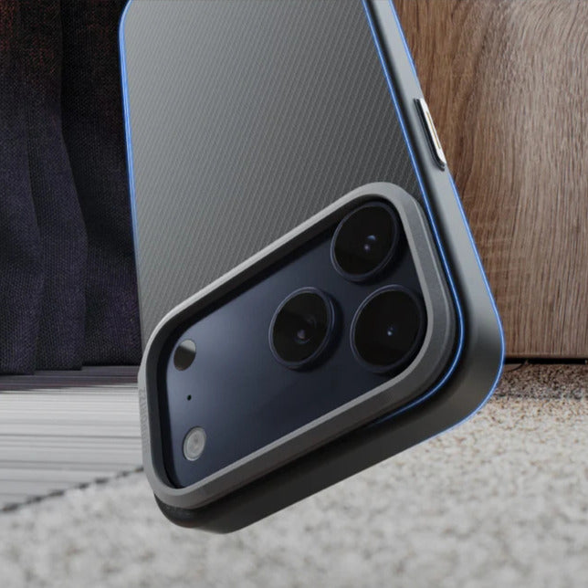 Phone Case Introduction – HIPPORIZZ 河馬引力