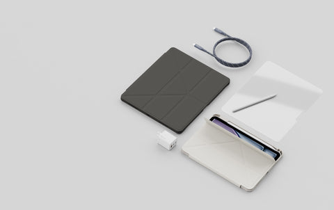 iPad 組合58折起