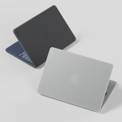 河馬引力 Macbook 系列 Frosta 磨砂保護殼 (Neo / Air / Pro)
