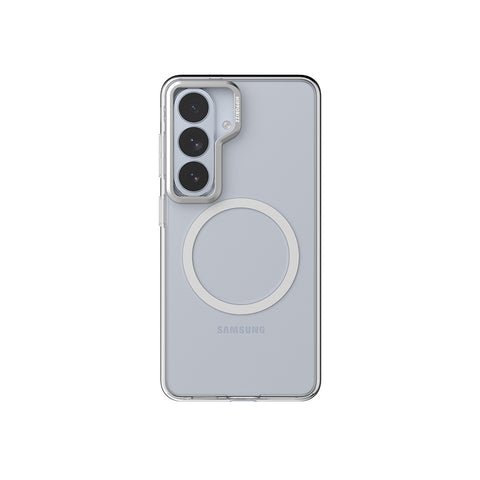 河馬引力 Lucid Clear Pro Mag 超透磁吸支架殼 Samsung Galaxy S26 系列 透明殼