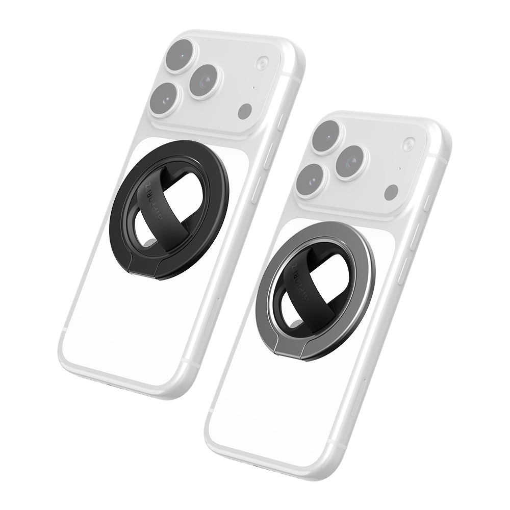 Hipporizz | Mag Ring Magnetic Phone Grip – HIPPORIZZ 河馬引力