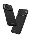 河馬引力 Kevlar Mag 凱芙拉極輕薄磁吸殼 iPhone 18 Pro 系列 全系列款式