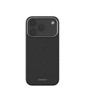 河馬引力 Kevlar Mag 凱芙拉極輕薄磁吸殼 iPhone 18 Pro 系列 iPhone 18 Pro 主圖 1
