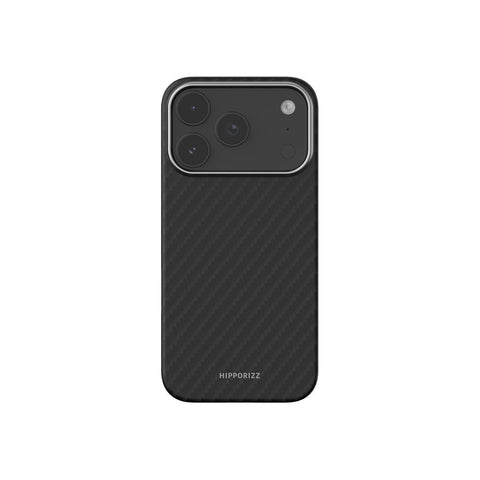 河馬引力 Kevlar Mag 凱芙拉極輕薄磁吸殼 iPhone 18 Pro 系列 iPhone 18 Pro 主圖 1