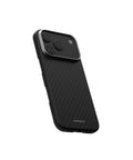 河馬引力 Kevlar Mag 凱芙拉極輕薄磁吸殼 iPhone 18 Pro 系列 iPhone 18 Pro 主圖 2