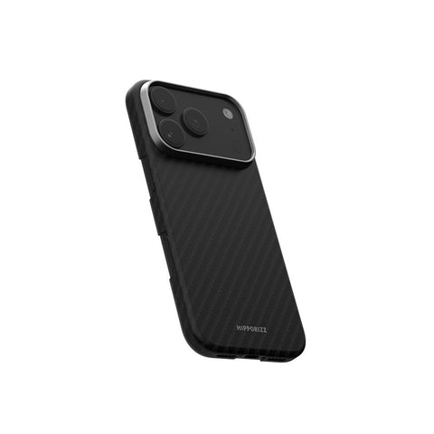 河馬引力 Kevlar Mag 凱芙拉極輕薄磁吸殼 iPhone 18 Pro 系列 iPhone 18 Pro 主圖 2