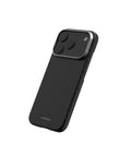 河馬引力 Kevlar Mag 凱芙拉極輕薄磁吸殼 iPhone 18 Pro 系列 iPhone 18 Pro 主圖 4