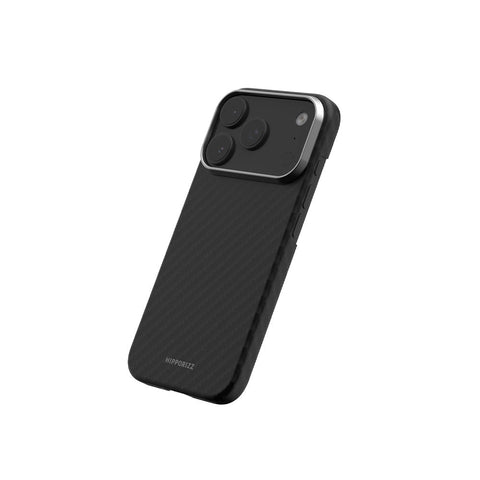 河馬引力 Kevlar Mag 凱芙拉極輕薄磁吸殼 iPhone 18 Pro 系列 iPhone 18 Pro 主圖 4