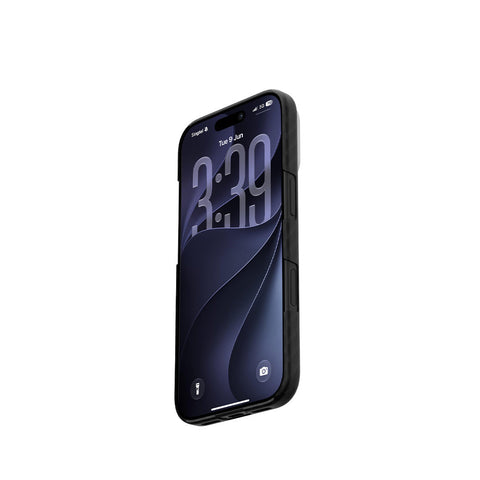 河馬引力 Kevlar Mag 凱芙拉極輕薄磁吸殼 iPhone 18 Pro 系列 iPhone 18 Pro 主圖 5