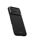 河馬引力 Kevlar Mag 凱芙拉極輕薄磁吸殼 iPhone 18 Pro 系列 iPhone 18 Pro Max 主圖 2
