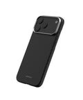 河馬引力 Kevlar Mag 凱芙拉極輕薄磁吸殼 iPhone 18 Pro 系列 iPhone 18 Pro Max 主圖 4