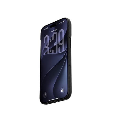 河馬引力 Kevlar Mag 凱芙拉極輕薄磁吸殼 iPhone 18 Pro 系列 iPhone 18 Pro Max 主圖 5