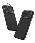 河馬引力 Kevlar Mag Stand 凱芙拉防摔磁吸支架殼 iPhone 18 Pro 系列 全系列款式