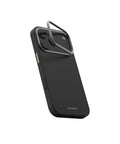 河馬引力 Kevlar Mag Stand 凱芙拉防摔磁吸支架殼 iPhone 18 Pro 系列 iPhone 18 Pro 主圖 2