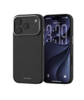 河馬引力 Kevlar Mag Stand 凱芙拉防摔磁吸支架殼 iPhone 18 Pro 系列 iPhone 18 Pro 主圖 3