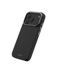 河馬引力 Kevlar Mag Stand 凱芙拉防摔磁吸支架殼 iPhone 18 Pro 系列 iPhone 18 Pro 主圖 4