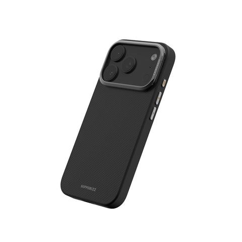 河馬引力 Kevlar Mag Stand 凱芙拉防摔磁吸支架殼 iPhone 18 Pro 系列 iPhone 18 Pro 主圖 4