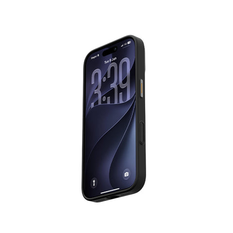 河馬引力 Kevlar Mag Stand 凱芙拉防摔磁吸支架殼 iPhone 18 Pro 系列 iPhone 18 Pro 主圖 5
