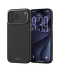 河馬引力 Kevlar Mag Stand 凱芙拉防摔磁吸支架殼 iPhone 18 Pro 系列 iPhone 18 Pro Max 主圖 3