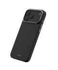 河馬引力 Kevlar Mag Stand 凱芙拉防摔磁吸支架殼 iPhone 18 Pro 系列 iPhone 18 Pro Max 主圖 4