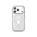 河馬引力 Lucid Clear Mag 超透磁吸殼 iPhone 18 Pro 系列-透明 iPhone 18 Pro 主圖 1