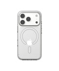 河馬引力 Lucid Clear Mag 超透磁吸殼 iPhone 18 Pro 系列-透明 iPhone 18 Pro 主圖 1