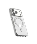 河馬引力 Lucid Clear Mag 超透磁吸殼 iPhone 18 Pro 系列-透明 iPhone 18 Pro 主圖 2