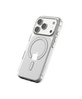 河馬引力 Lucid Clear Mag 超透磁吸殼 iPhone 18 Pro 系列-透明 iPhone 18 Pro 主圖 4
