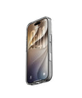 河馬引力 Lucid Clear Mag 超透磁吸殼 iPhone 18 Pro 系列-透明 iPhone 18 Pro 主圖 5