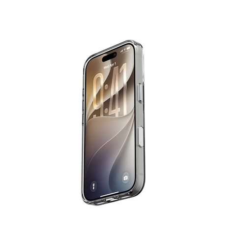 河馬引力 Lucid Clear Mag 超透磁吸殼 iPhone 18 Pro 系列-透明 iPhone 18 Pro 主圖 5