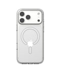 河馬引力 Lucid Clear Mag 超透磁吸殼 iPhone 18 Pro 系列-透明 iPhone 18 Pro Max 主圖 1