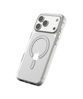 河馬引力 Lucid Clear Mag 超透磁吸殼 iPhone 18 Pro 系列-透明 iPhone 18 Pro Max 主圖 4