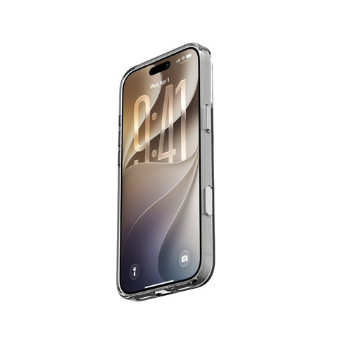 河馬引力 Lucid Clear Mag 超透磁吸殼 iPhone 18 Pro 系列-透明 iPhone 18 Pro Max 主圖 5