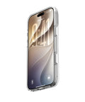 河馬引力 Lucid Clear Mag Stand 超透磁吸支架殼 iPhone 18 Pro 系列-透明支架 iPhone 18 Pro Max 主圖 5