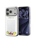 河馬引力 x emoji Mirra 鏡面磁吸支架殼 iPhone 18 Pro 系列-水果 iPhone 18 Pro 主圖 3