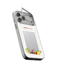 河馬引力 x emoji Mirra 鏡面磁吸支架殼 iPhone 18 Pro 系列-水果 iPhone 18 Pro Max 主圖 2