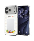 河馬引力 x emoji Mirra 鏡面磁吸支架殼 iPhone 18 Pro 系列-水果 iPhone 18 Pro Max 主圖 3