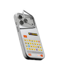 河馬引力 x emoji Mirra 鏡面磁吸支架殼 iPhone 18 Pro 系列-Message iPhone 18 Pro 主圖 2
