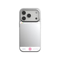 河馬引力 Mirra 鏡面磁吸支架殼 iPhone 18 Pro 系列-Instagram iPhone 18 Pro 主圖 1