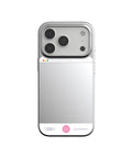 河馬引力 Mirra 鏡面磁吸支架殼 iPhone 18 Pro 系列-Instagram iPhone 18 Pro 主圖 1
