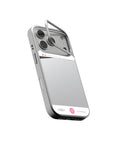 河馬引力 Mirra 鏡面磁吸支架殼 iPhone 18 Pro 系列-Instagram iPhone 18 Pro 主圖 2