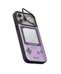 河馬引力 Mirra 鏡面磁吸支架殼 iPhone 18 Pro Max GameBoy 主圖 2