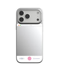 河馬引力 Mirra 鏡面磁吸支架殼 iPhone 18 Pro 系列-Instagram iPhone 18 Pro Max 主圖 1