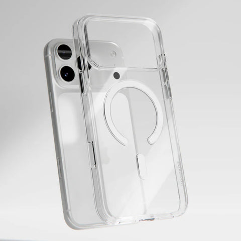 Slim and lightweight feel