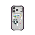 河馬引力 x emoji Swapit 矽膠磁吸保護殼 iPhone 18 Pro 系列-外星人 iPhone 18 Pro 主圖 1